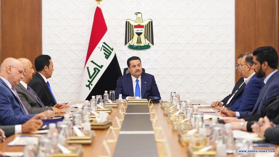 السوداني يطلق "نبض الموصل".. إعمار أحياء وأزقة المدينة القديمة